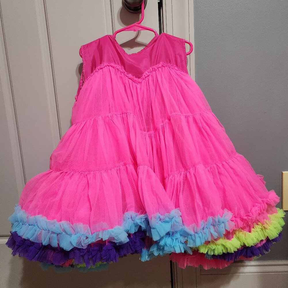 MADMIA Wonderland Dress